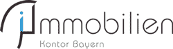 Immobilien Kontor Bayern Logo
