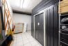 Moderne 4-Zimmer-ETW mit Balkon, Garage & Stellplatz – zentral in Moosburg - Kellerabteil - Abschließbar