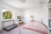 Moderne 4-Zimmer-ETW mit Balkon, Garage & Stellplatz – zentral in Moosburg - Kinderzimmer 1