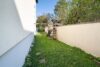 Moderne 4-Zimmer-ETW mit Balkon, Garage & Stellplatz – zentral in Moosburg - Garten