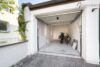 Moderne 4-Zimmer-ETW mit Balkon, Garage & Stellplatz – zentral in Moosburg - Einzelgarage