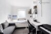 Moderne 4-Zimmer-ETW mit Balkon, Garage & Stellplatz – zentral in Moosburg - Kinderzimmer 2