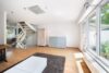 Viel Platz für die Familie: RMH mit Garten, Studio & Garage in Taufkirchen – frei - Wohnzimmer 4