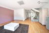 Viel Platz für die Familie: RMH mit Garten, Studio & Garage in Taufkirchen – frei - Wohnzimmer 3
