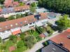 Viel Platz für die Familie: RMH mit Garten, Studio & Garage in Taufkirchen – frei - Außenansicht 2