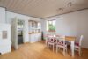 Solides Zweifamilienhaus mit Garten, Garage und Carport in ruhiger Ortsrandlage - Esszimmer_EG