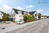Kapitalanlage oder Eigennutzung: Modernes Single-Apartment mit TG-Stellplatz nahe S1 Eching - Hausansicht Süd-Ost