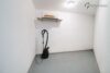 Kapitalanlage oder Eigennutzung: Modernes Single-Apartment mit TG-Stellplatz nahe S1 Eching - Keller Nr.7