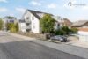 Kapitalanlage oder Eigennutzung: Modernes Single-Apartment mit TG-Stellplatz nahe S1 Eching - Außenansicht Ost