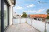 Kapitalanlage oder Eigennutzung: Modernes Single-Apartment mit TG-Stellplatz nahe S1 Eching - Balkon-1